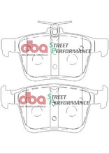 Carica l'immagine nel visualizzatore di Gallery, Kit dischi e pastiglie Street Performance En-Shield liscio - Audi A3 8V 2012-2020 / Audi A3 Cabrio 8V 2014-2020 / Audi A3 Cabrio quattro 8V 2014-2020 / Audi A3 quattro 8V 2012-2020 (+12 modelli)