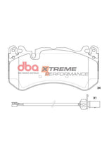 Carica l'immagine nel visualizzatore di Gallery, Pastiglie freni Xtreme Performance - Audi RS6 C7 2013-2015