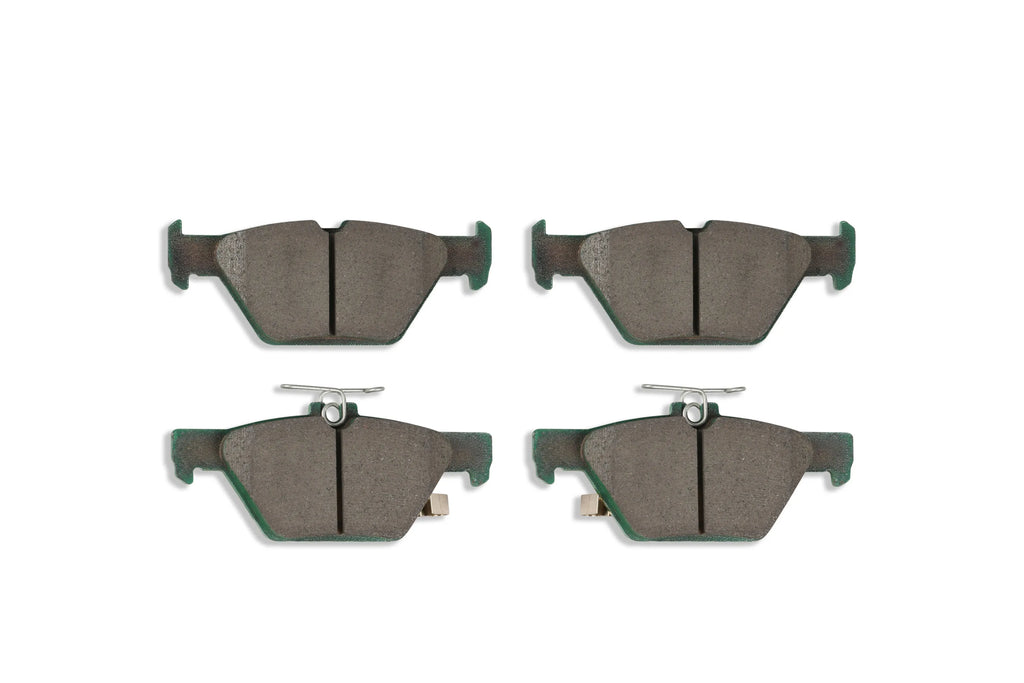 Pastiglie freni Street Performance - asse posteriore - Subaru Forester 2019 / Subaru Impreza 2018 / Subaru Levorg VM 2015-2021 / Subaru Outback 2015 / Subaru XV 2017-2019