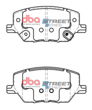 Carica l'immagine nel visualizzatore di Gallery, Pastiglie freni Street Series ceramico - asse anteriore - Fiat 500X 2014-2019 / Jeep Compass (MP) 2018 / Jeep Renegade 2014-2018