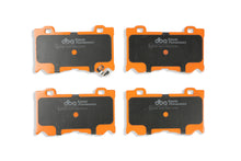Carica l'immagine nel visualizzatore di Gallery, Kit dischi e pastiglie Xtreme Performance T3 scanalato - Infiniti FX30D 2010-2013 / Infiniti FX37 2008-2013 / Infiniti FX50 2008-2013 / Infiniti G37 2008-2014 / Infiniti M30D 2010-2014 (+11 modelli) - DBA42314S-2400XP