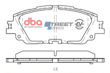 Load image into Gallery viewer, Pastiglie freni Toyota Camry Hybrid 2018 On / RAV 4 Hybrid 2019 On / Lexus UX250H Hybrid 2018 On F - Lexus UX250h 2019 / Toyota Camry 2019 / Toyota Rav 4 2018