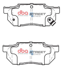 Carica l'immagine nel visualizzatore di Gallery, Pastiglie freni Street Series ceramico - asse anteriore - Honda Civic (4th Gen) EC 1987-1991 / Honda Civic (5th Gen) EG3 1991-1995 / Honda Integra (Not UK) AV / DA1 1985-1989 (+2 modelli)