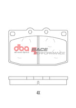 Carica l'immagine nel visualizzatore di Gallery, Pastiglie freni Race Performance - Mazda RX7 1986-1991 / Mazda RX7 FC 1989-1993 / Mazda RX7 FD1 1991-1997 / Mazda RX7 FD3 1991-2002