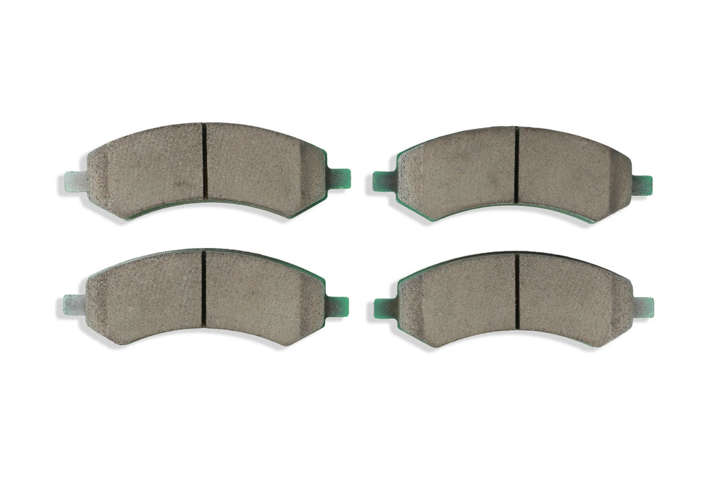 Pastiglie freni Street Performance - asse anteriore - Dodge Ram Pick-Up (1500) (2WD) 2006-2011 / Dodge Ram Pick-Up (1500) (4WD) 2006-2011 / Dodge Ram Pick-Up 1500 2011-2019 (+1 modelli)