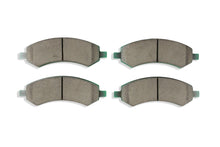 Carica l'immagine nel visualizzatore di Gallery, Pastiglie freni Street Performance - asse anteriore - Dodge Ram Pick-Up (1500) (2WD) 2006-2011 / Dodge Ram Pick-Up (1500) (4WD) 2006-2011 / Dodge Ram Pick-Up 1500 2011-2019 (+1 modelli)
