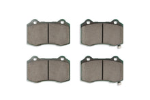Carica l'immagine nel visualizzatore di Gallery, Kit dischi e pastiglie Street Performance T2 scanalato - Chrysler 300C 2006-2011 / Dodge Challenger 2008-2015 / Dodge Challenger SRT Hellcat 2015 / Dodge Charger 2006-2015 / Dodge Charger SRT 395 2015 (+2 modelli)