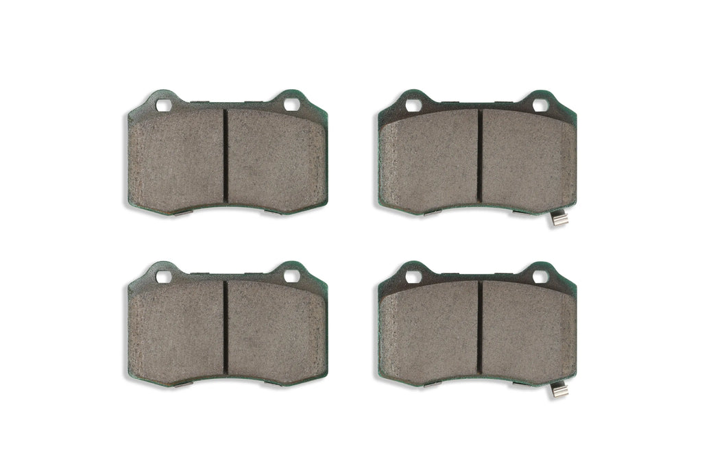 Pastiglie freni Street Performance - asse posteriore - Cadillac CTS-V 2004-2016 / Chevrolet Camaro (5th Gen) 2009-2015 / Chrysler 300C 2006-2011 / Dodge Challenger 2008-2015 (+10 modelli)