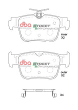 Carica l'immagine nel visualizzatore di Gallery, Kit dischi e pastiglie Street Performance T2 scanalato - Audi A3 8Y 2020 / Audi A3 quattro 8Y 2020-2023 / Audi RS3 8Y 2021-2025 / Audi S3 8Y 2020 / Cupra Formentor 2020-2024 / Cupra Leon 2022-2024 (+2 modelli)
