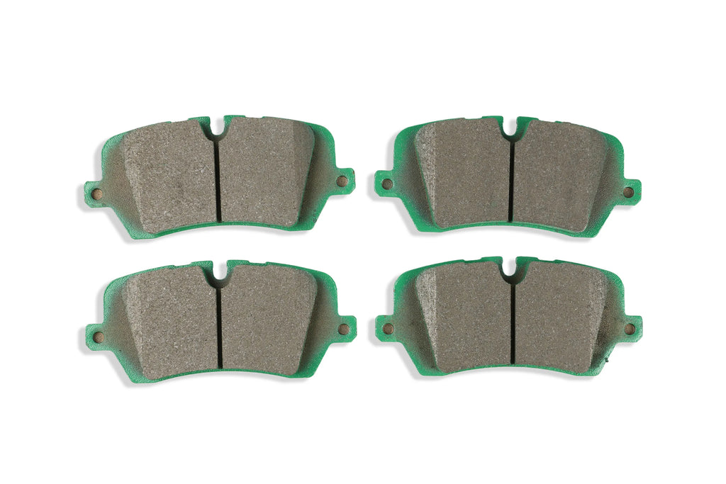 Pastiglie freni Street Performance - asse posteriore - Land Rover Defender 110 L663 2020 / Land Rover Defender 90 L663 2020 / Land Rover Discovery 5 2017-2019 / Land Rover Range Rover L405 2012-2020 (+1 modelli)