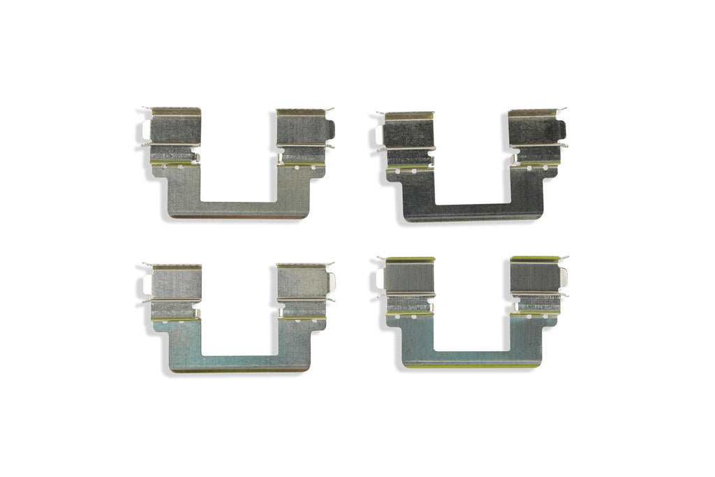 Pastiglie freni Street Performance - asse posteriore - Land Rover Defender 110 L663 2020 / Land Rover Defender 90 L663 2020 / Land Rover Discovery 5 2017-2019 / Land Rover Range Rover L405 2012-2020 (+1 modelli)