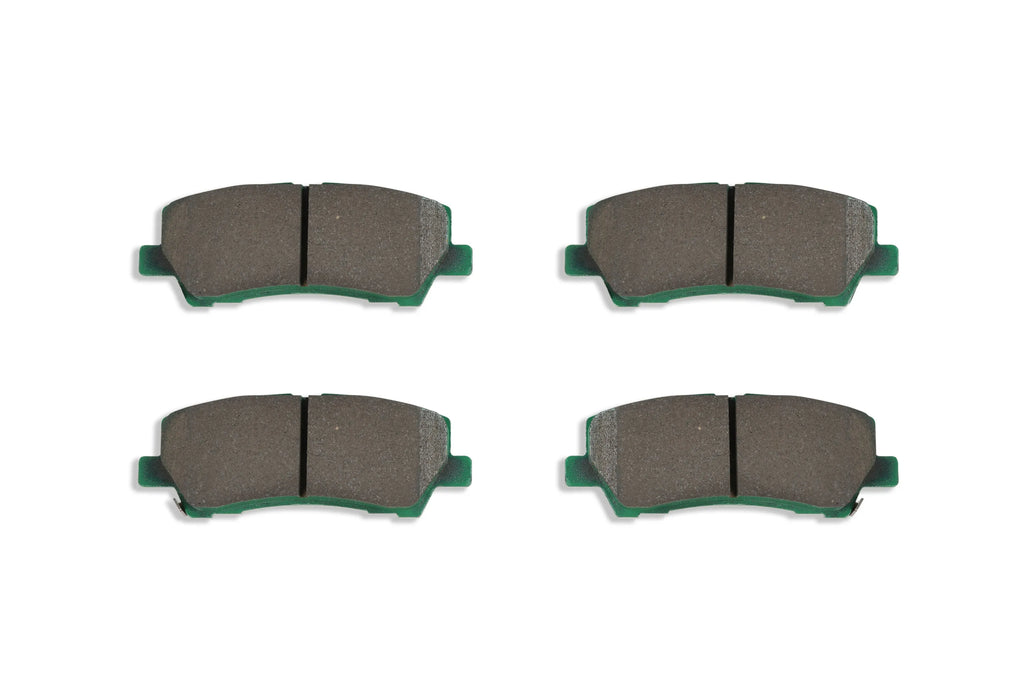 Kit dischi e pastiglie Street Performance T3 scanalato - Ford Mustang (6th Generation) 2015-2024 - DBA42165S-9022SP