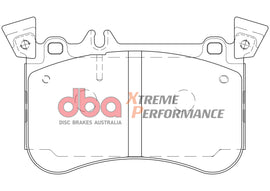 Kit dischi e pastiglie Xtreme Performance T3 scanalato - Mercedes-Benz A-Class (W176) A45 AMG 2013-2018 / Mercedes-Benz CLA Shooting Brake (X117) CLA45 AMG 2013-2019 (+2 modelli)