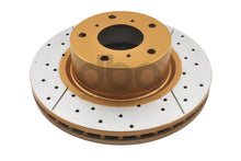 Carica l'immagine nel visualizzatore di Gallery, Disco freno Street Series X-Gold - Ø 296 mm - spessore 28 mm - DBA040X