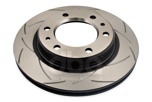 Disco freno Street Series T2 - Toyota Hi-Lux LN105 1989-1997 / Toyota Hi-Lux YN106 1989-1997 / Toyota Hilux Surf LN106 1988-1997 / Toyota Landcruiser 70 series 1984-2001 (+4 modelli)