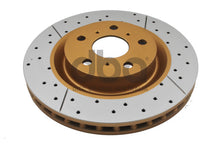 Load image into Gallery viewer, Disco freno Street Series X-Gold - Ø 321 mm - spessore 30 mm - DBA2028X