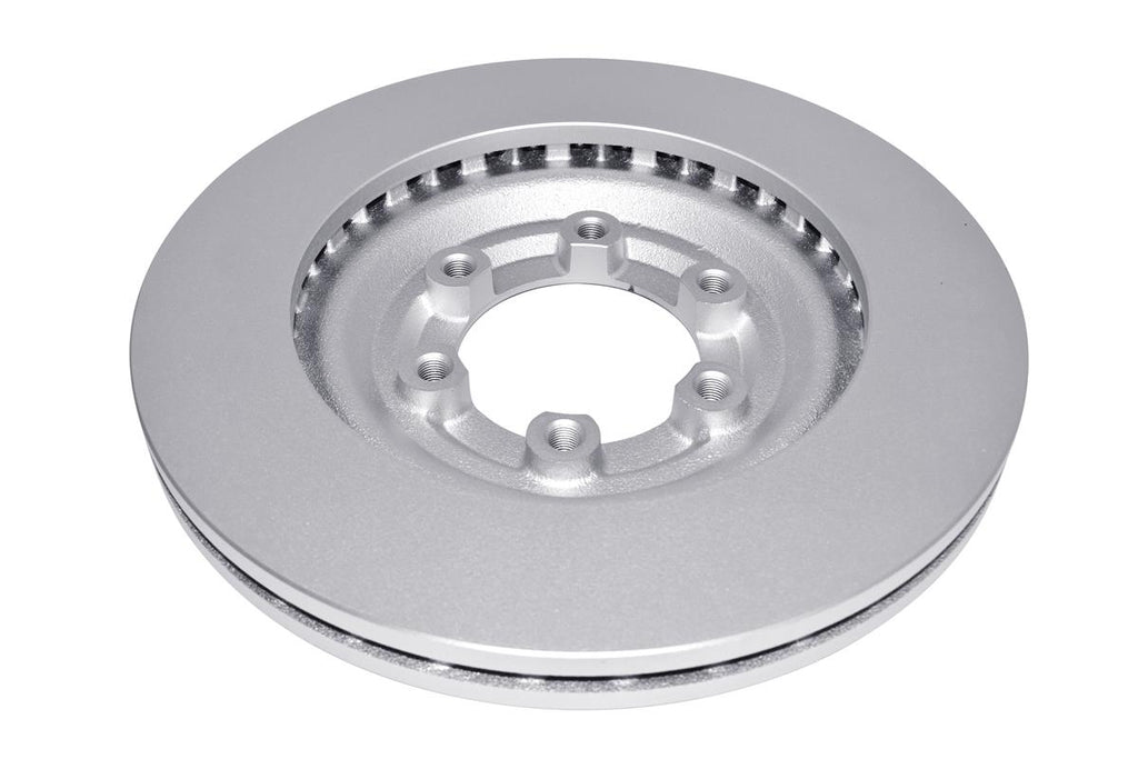 Kit dischi e pastiglie Street Performance En-Shield liscio - Isuzu D-MAX 2012-2020