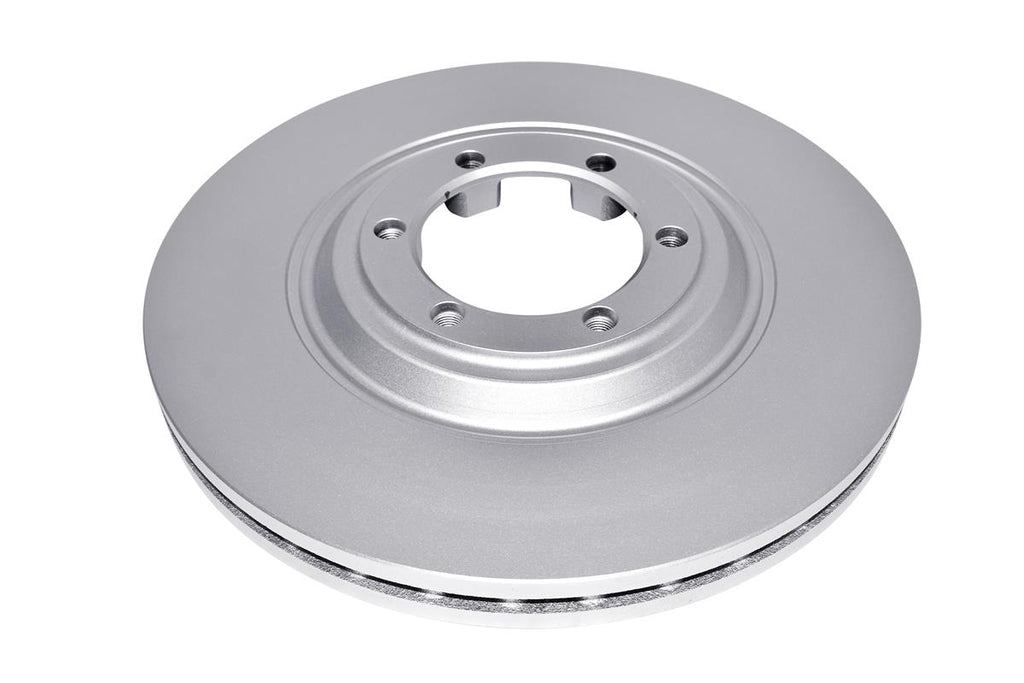 Disco freno Street Series En-Shield liscio - Isuzu D-MAX 2012-2020