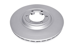 Kit dischi e pastiglie Street Performance En-Shield liscio - Isuzu D-MAX 2012-2020