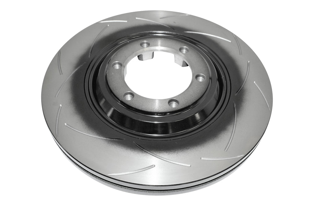 Disco freno Street Series T2 - Isuzu D-MAX 2012-2020