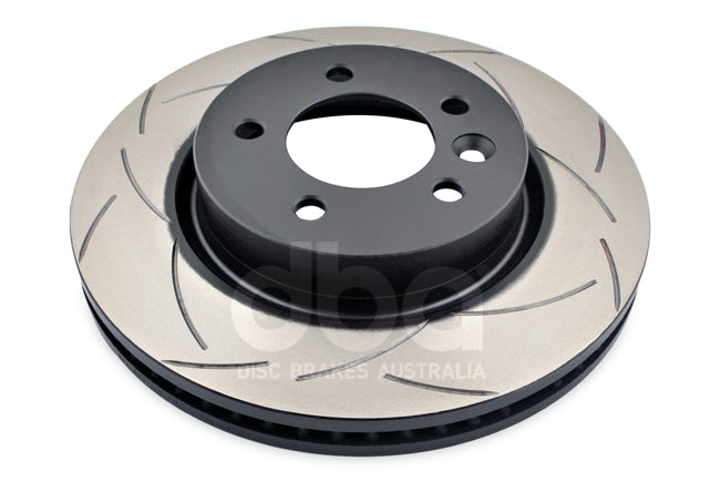 Disco freno Street Series T2 - Ø 317 mm - spessore 30 mm - Land Rover Discovery 3 2004-2009 / Land Rover Range Rover Sport L320 2005-2009