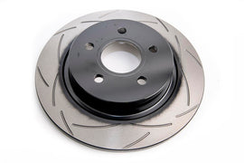 Disco freno Street Series T2 - Ford C-Max (Mk1) 2007-2011 / Ford Focus (Mk2) 2005-2011 / Ford Focus C-Max 2003-2007 / Ford Focus CC 2006-2011 / Volvo C30 2006-2013 (+7 modelli)