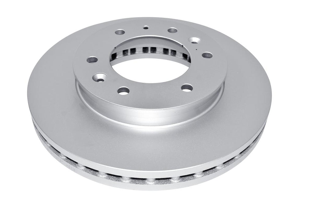 Disco freno Street Series En-Shield liscio - Ford Ranger 2011-2023 / Ford Ranger (4th Gen) 2022 / Mazda BT-50 2011-2020 / Volkswagen Amarok (Mk2) 2022