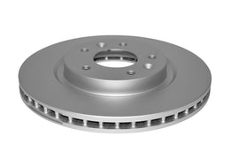 Disco freno Street Series En-Shield liscio - Nissan Leaf 2014-2017 / Nissan Qashqai (J11) 2014-2019 / Renault Kadjar 2015-2019