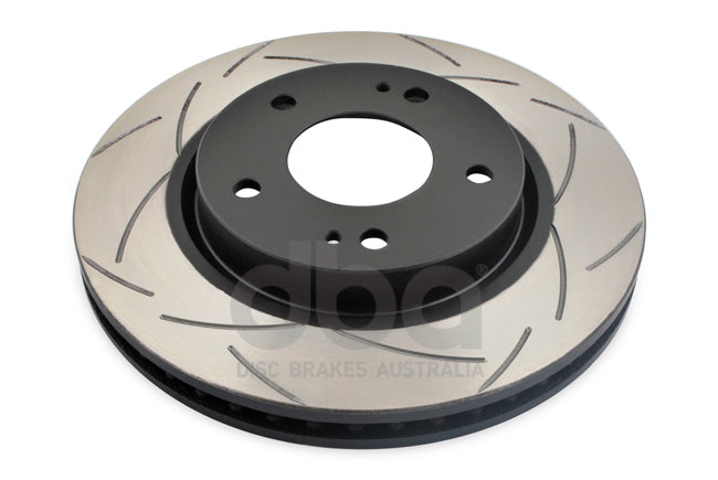 Disco freno Street Series T2 - Dodge Caliber 2006-2008