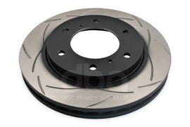 Kit dischi e pastiglie Street Performance T2 scanalato - Fiat Fullback 2015 / Mitsubishi L 200 06-15 2006-2015 / Mitsubishi L200 MQ Series 2015
