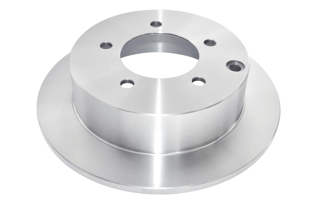 Disco freno Street Series liscio - Chrysler Sebring 2007-2010 / Dodge Caliber 2006-2011 / Jeep Compass (MK) 2007-2017 / Jeep Patriot 2007-2017