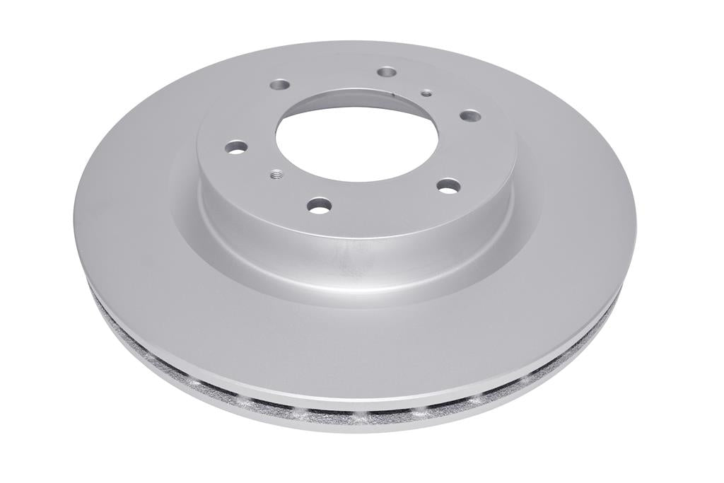 Disco freno Street Series En-Shield liscio - Mitsubishi Pajero V97 2006-2019 / Mitsubishi Shogun 2006-2019