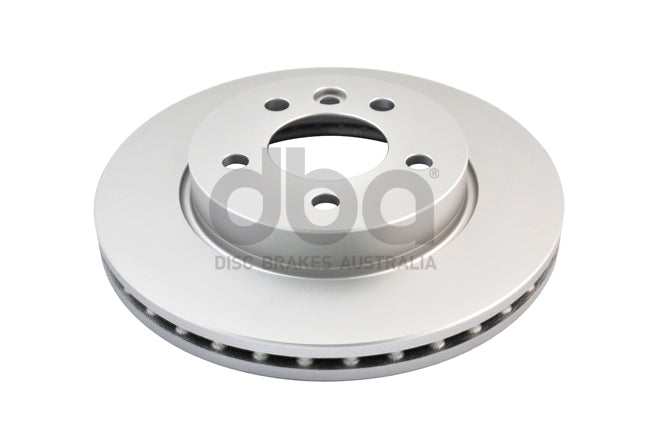 Disco freno Street Series En-Shield liscio - Ø 302 mm - spessore 28 mm - Volkswagen Amarok 2010-2022