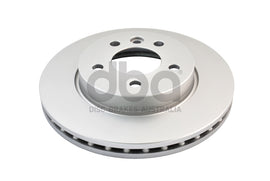 Kit dischi e pastiglie Street Performance En-Shield liscio - Volkswagen Amarok 2010-2022