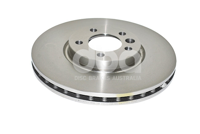 Disco freno Street Series liscio - Volkswagen Caravelle 2004-2015 / Volkswagen Caravelle T6 2015 / Volkswagen Transporter (Kombi) / Camper T5 2010-2015 (+1 modelli)