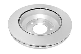 Disco freno Street Series En-Shield liscio - Audi Q7 4L 2006-2015 / Porsche Cayenne (92A) 2010-2017 / Porsche Cayenne (9PA) 2003-2010 / Volkswagen Touareg (1st Gen) 2002-2010 (+1 modelli)