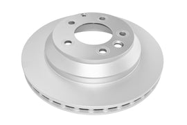 Disco freno Street Series En-Shield liscio - Audi Q7 4L 2006-2015 / Porsche Cayenne (92A) 2010-2017 / Porsche Cayenne (9PA) 2003-2010 / Volkswagen Touareg (1st Gen) 2002-2010 (+1 modelli)