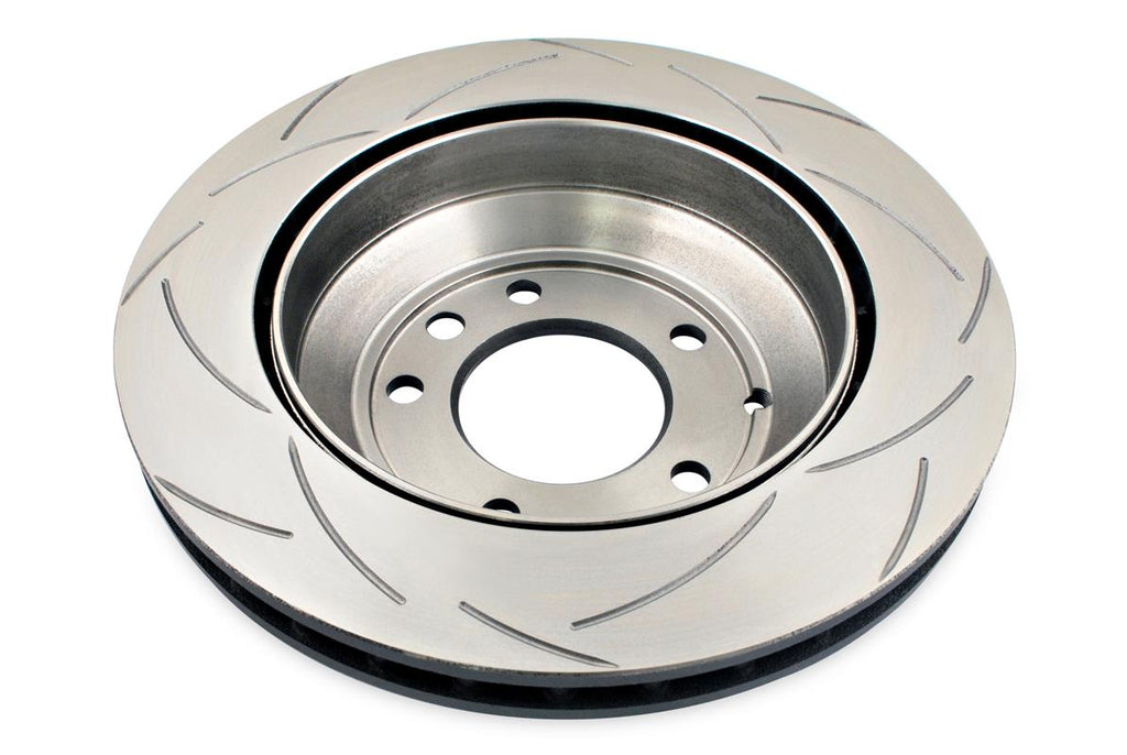 Disco freno Street Series T2 - Audi Q7 4L 2006-2015 / Porsche Cayenne (92A) 2010-2017 / Porsche Cayenne (9PA) 2003-2010 / Volkswagen Touareg (1st Gen) 2002-2010 (+1 modelli)