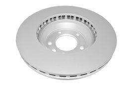 Disco freno Street Series En-Shield liscio - Audi Q7 4L 2006-2015 / Porsche Cayenne (92A) 2010-2017 / Porsche Cayenne (9PA) 2003-2010 / Volkswagen Touareg (1st Gen) 2002-2010
