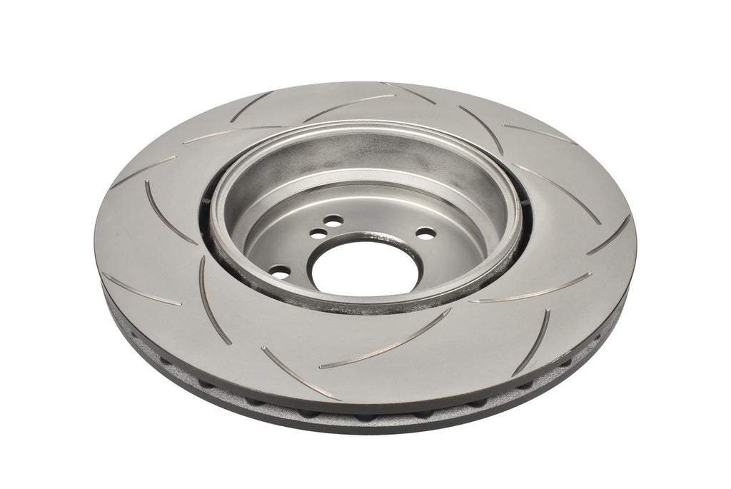 Disco freno Street Series T2 - Ø 350 mm - spessore 24 mm - BMW Serie 1 (E82 1M Coupé) 1M 2011-2012 / BMW Serie 1 (E82 M Coupé) 135 2011-2013 / BMW M3 E90 2007-2011 / BMW M3 E92 2007-2013 (+1 modelli)
