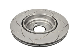 Disco freno Street Series T2 - Ø 350 mm - spessore 24 mm - BMW Serie 1 (E82 1M Coupé) 1M 2011-2012 / BMW Serie 1 (E82 M Coupé) 135 2011-2013 / BMW M3 E90 2007-2011 / BMW M3 E92 2007-2013 (+1 modelli)