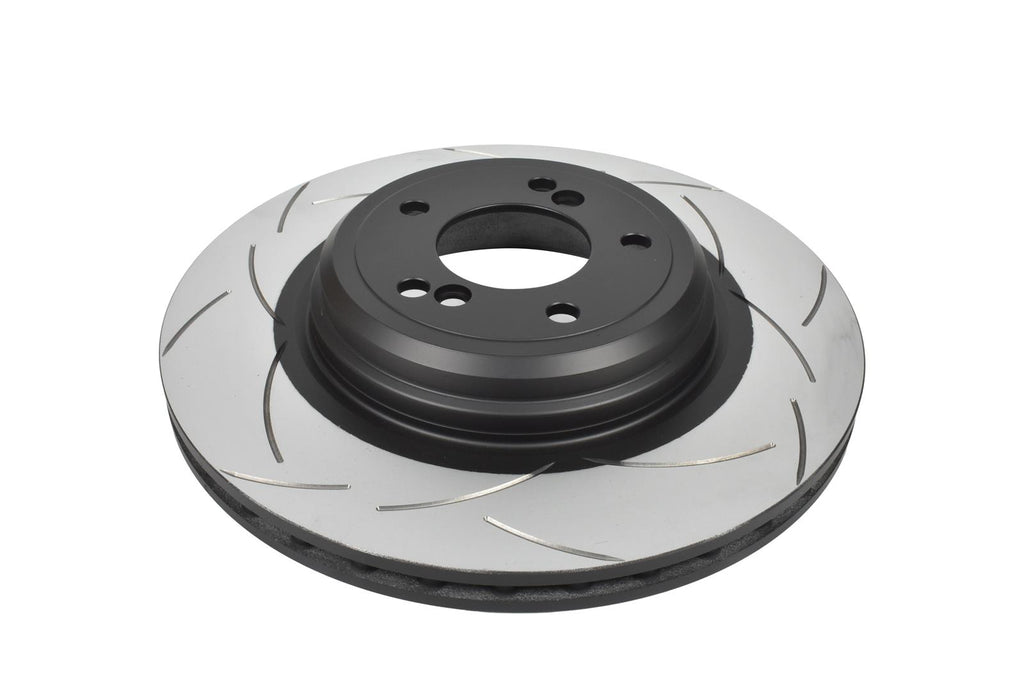 Disco freno Street Series T2 - Ø 350 mm - spessore 24 mm - BMW Serie 1 (E82 1M Coupé) 1M 2011-2012 / BMW Serie 1 (E82 M Coupé) 135 2011-2013 / BMW M3 E90 2007-2011 / BMW M3 E92 2007-2013 (+1 modelli)