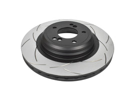 Disco freno Street Series T2 - Ø 350 mm - spessore 24 mm - BMW Serie 1 (E82 1M Coupé) 1M 2011-2012 / BMW Serie 1 (E82 M Coupé) 135 2011-2013 / BMW M3 E90 2007-2011 / BMW M3 E92 2007-2013 (+1 modelli)