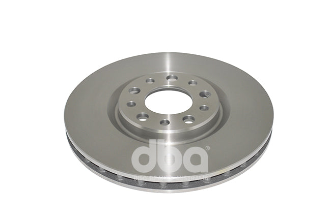 Disco freno Street Series liscio - Alfa Romeo 159 2005-2012 / Alfa Romeo Brera 2005-2010 / Alfa Romeo Giulietta (940) 2010-2020 / Alfa Romeo Spider 2006-2010