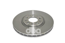Carica l'immagine nel visualizzatore di Gallery, Disco freno Street Series liscio - Alfa Romeo 159 2005-2012 / Alfa Romeo Brera 2005-2010 / Alfa Romeo Giulietta (940) 2010-2020 / Alfa Romeo Spider 2006-2010
