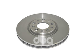 Disco freno Street Series liscio - Alfa Romeo 159 2005-2012 / Alfa Romeo Brera 2005-2010 / Alfa Romeo Giulietta (940) 2010-2020 / Alfa Romeo Spider 2006-2010