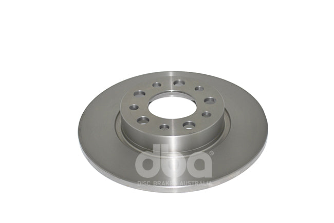 Disco freno Street Series liscio - Alfa Romeo 159 2005-2012 / Alfa Romeo Brera 2005-2010 / Alfa Romeo Giulietta (940) 2010-2020 / Alfa Romeo Spider 2006-2010 / Fiat 500X 2014-2019 (+2 modelli)