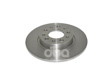 Carica l'immagine nel visualizzatore di Gallery, Disco freno Street Series liscio - Alfa Romeo 159 2005-2012 / Alfa Romeo Brera 2005-2010 / Alfa Romeo Giulietta (940) 2010-2020 / Alfa Romeo Spider 2006-2010 / Fiat 500X 2014-2019 (+2 modelli)