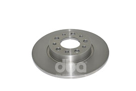 Disco freno Street Series liscio - Alfa Romeo 159 2005-2012 / Alfa Romeo Brera 2005-2010 / Alfa Romeo Giulietta (940) 2010-2020 / Alfa Romeo Spider 2006-2010 / Fiat 500X 2014-2019 (+2 modelli)