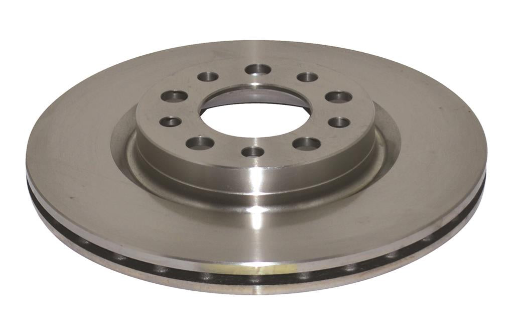 Disco freno Street Series liscio - Alfa Romeo 159 2005-2012 / Alfa Romeo Brera 2005-2010 / Alfa Romeo Spider 2006-2010